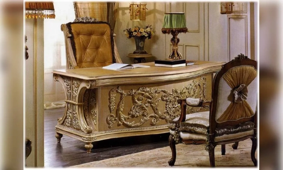 Стол Письменный Riva Raffles - фото 1