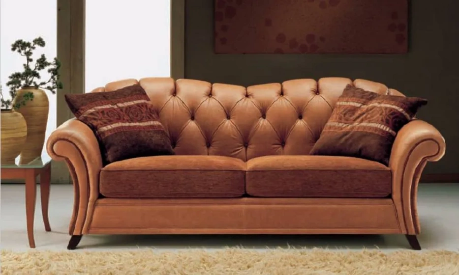 Диван Goldconfort Wave 2 - фото 1