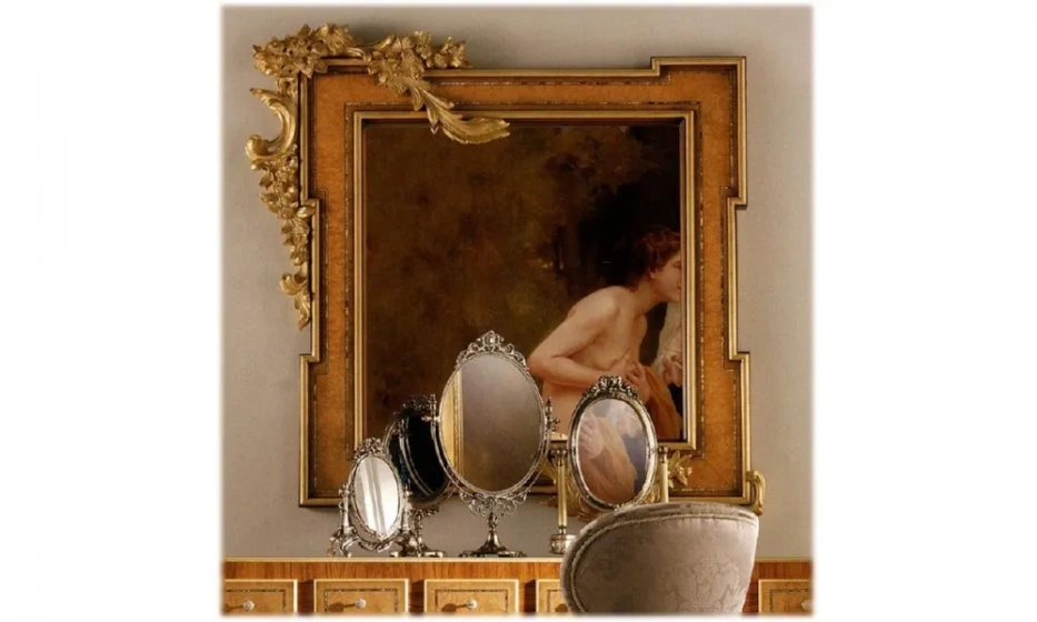 Спальня Jumbo Collection Hermes 7 - фото 5