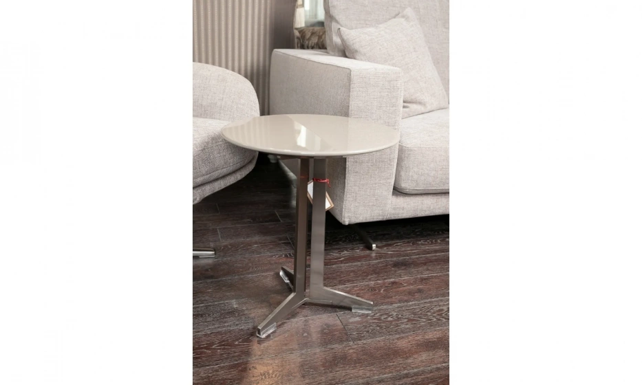 Столик FLEXFORM Fly Satined - фото 6