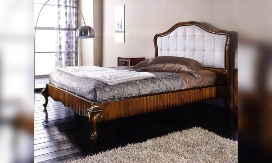Кровать Giuliacasa Verona 12 - фото 1