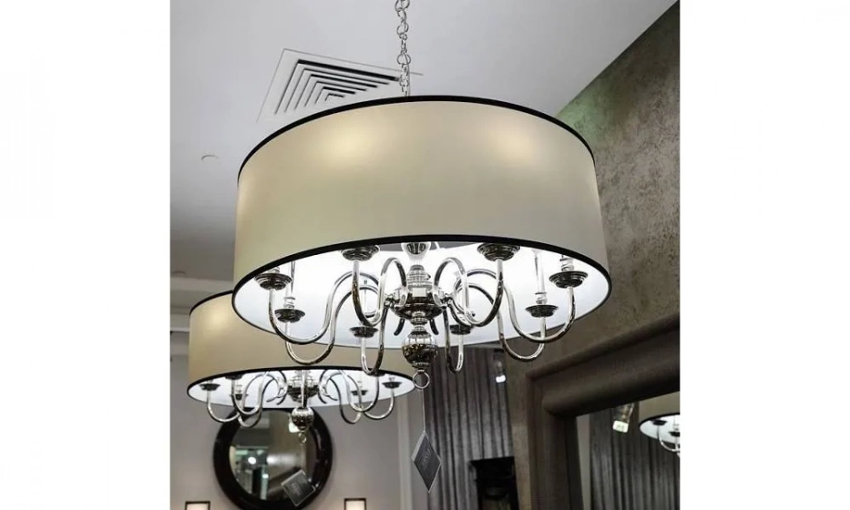 Люстра Gianfranco Ferre Home Kilie - фото 2