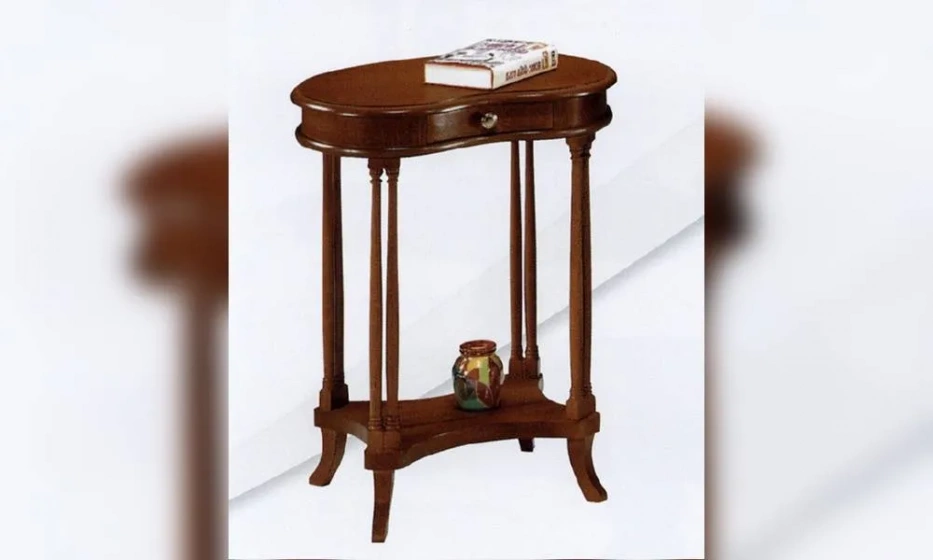 Стол Giuliacasa 536/N-Mi - фото 1