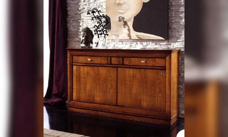 Комод Giuliacasa J006-Vr - фото 1