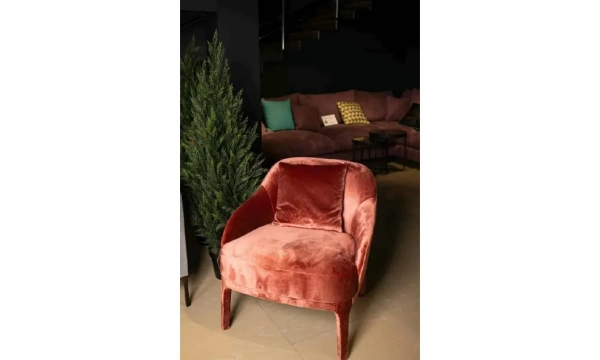 Кресло Giulio Marelli