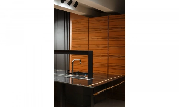 Кухня ASTER Contempora