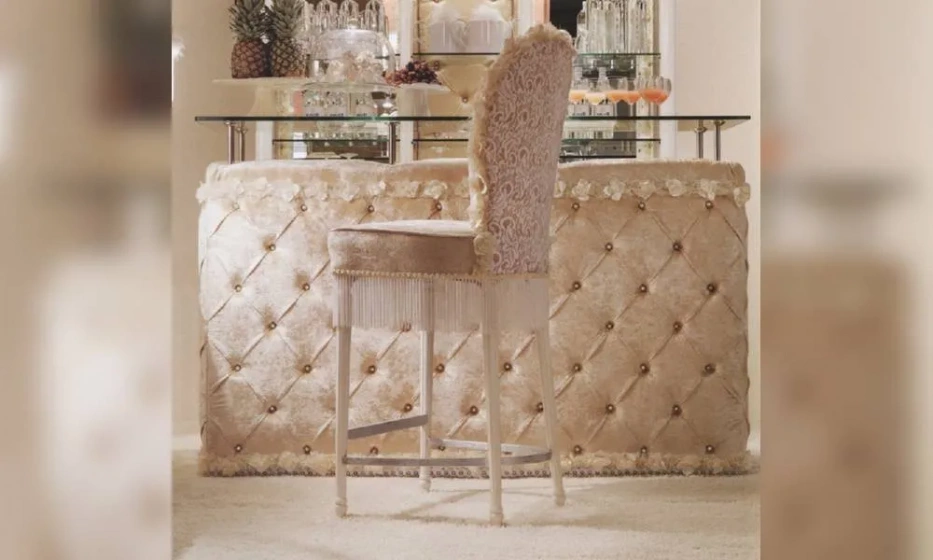 Барный Cтул Alta Moda Chic - фото 1