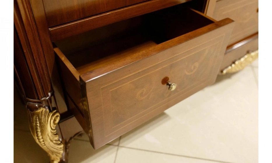 Библиотека Alta Moda/Linea B Giulio - фото 5