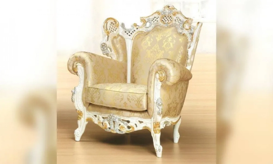 Кресло Morello Gianpaolo Ludovico - фото 1