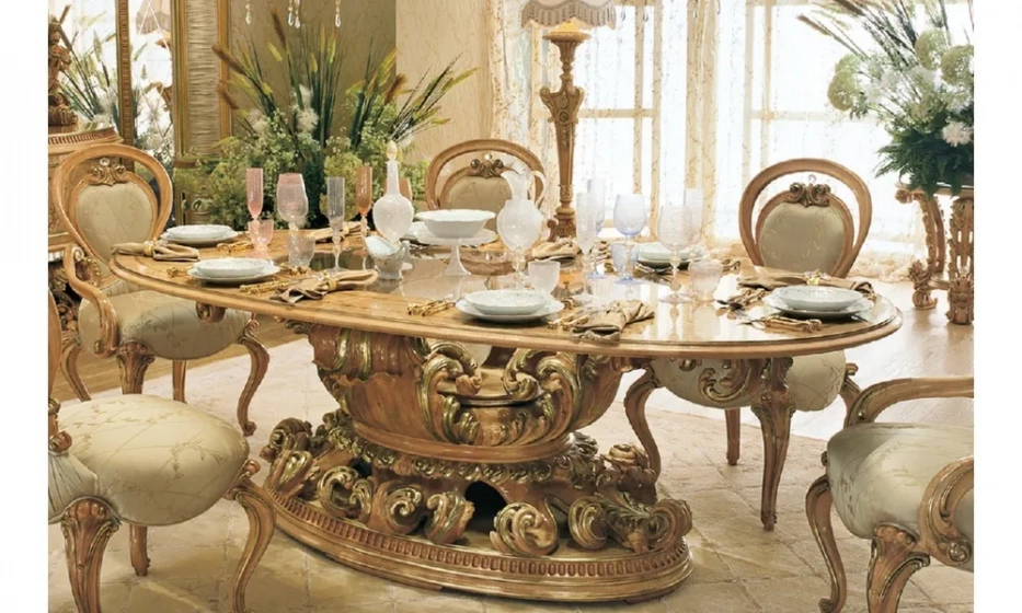 Столовая Riva Balbianello - фото 6