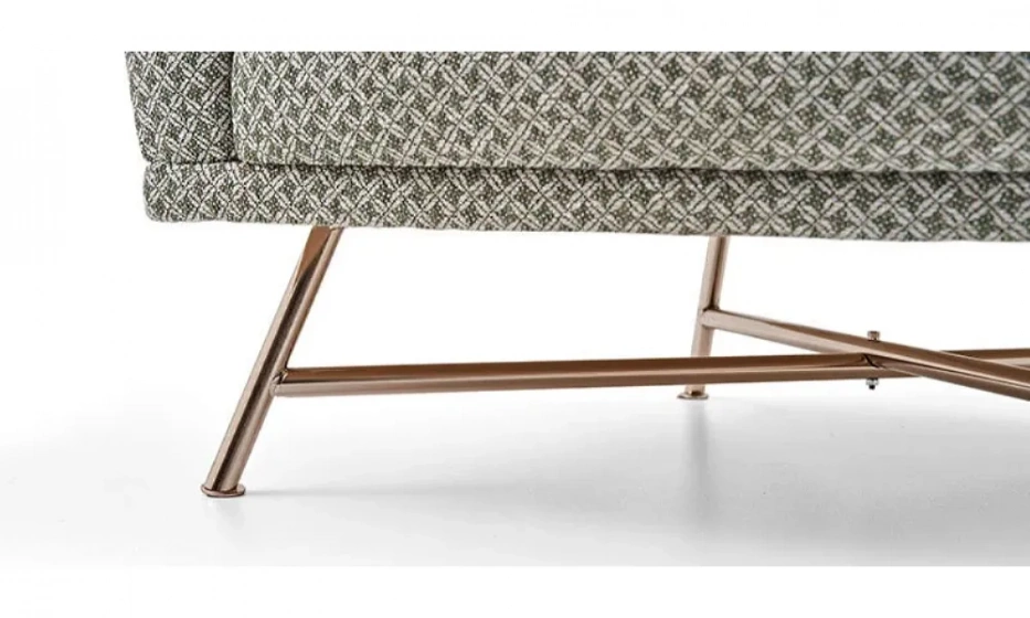 Кресло Brita Turkey - фото 5