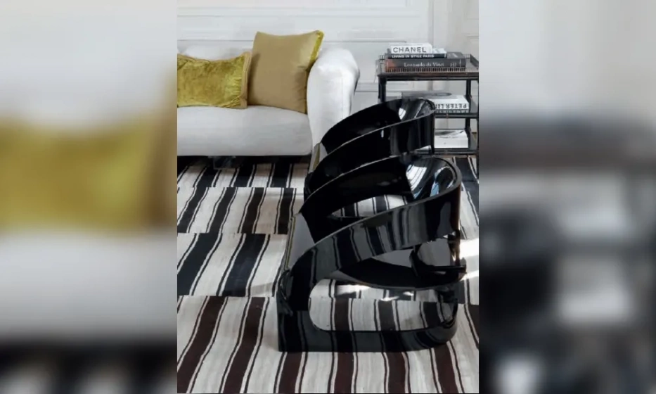 Кресло Kartell - фото 1