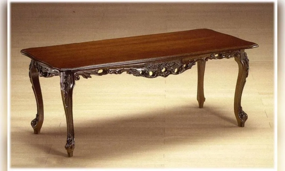 Стол Журнальный Morello Gianpaolo Filippone - фото 1