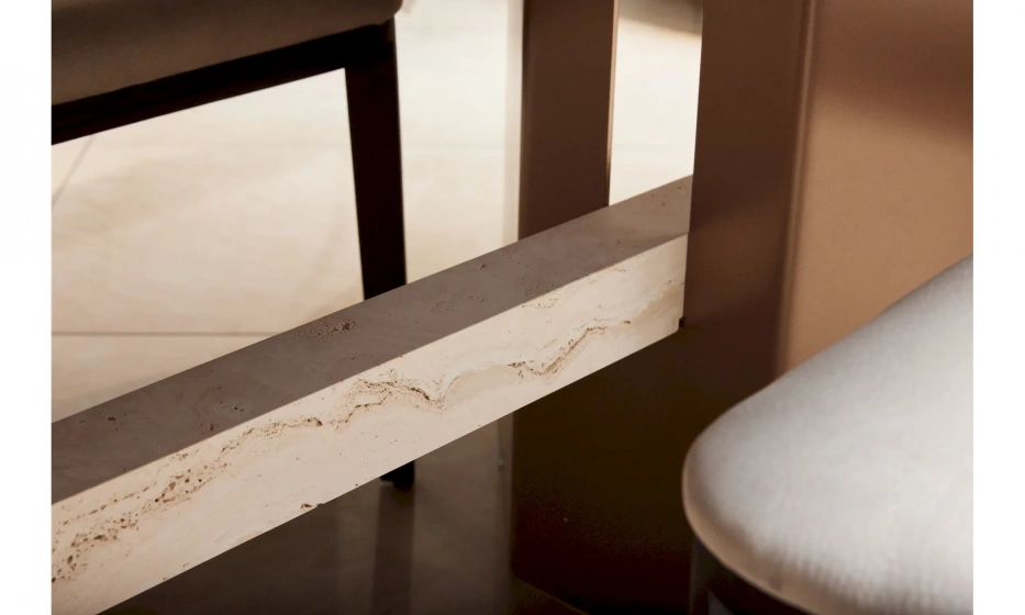 Стол обеденный Homage Edessa - фото 4