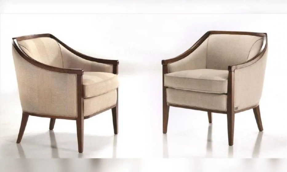 Кресло Bedding Tresor - фото 1