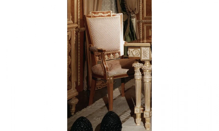 Столовая Asnaghi Interiors Macbeth - фото 5