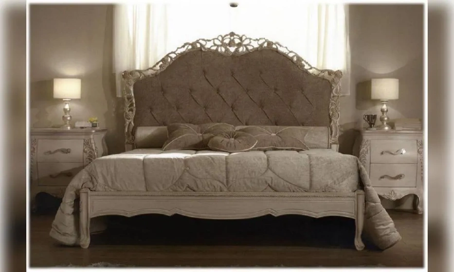 Кровать Florence Art Florentine Style 2 - фото 1