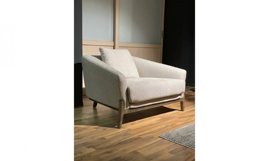 Кресло Homage Otto - фото 4