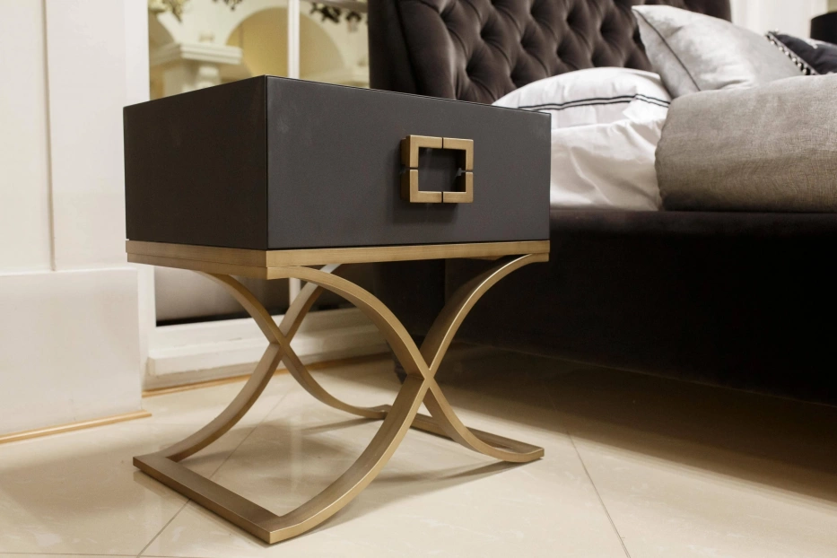 Тумбочка TOSCONOVA Paris - фото 1