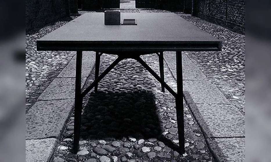 Стол Morelato Campo - фото 1