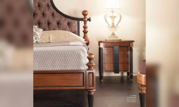 Спальня Bamax Gazza Ladra