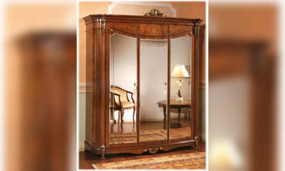 Шкаф Grilli Trevi 1 - фото 1