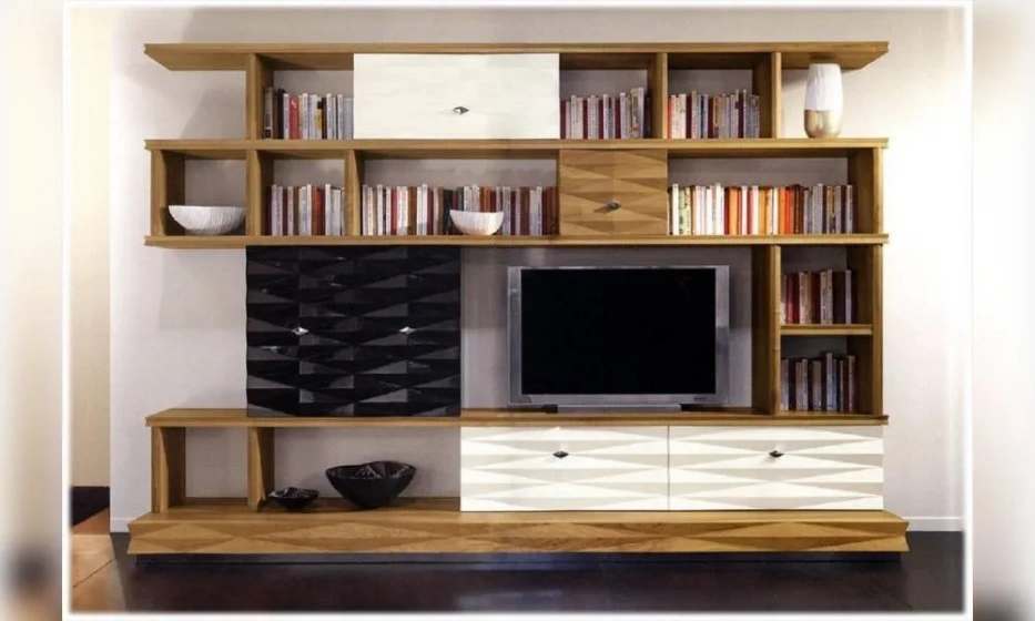 Cтенка Bamax Diamante 3 - фото 1