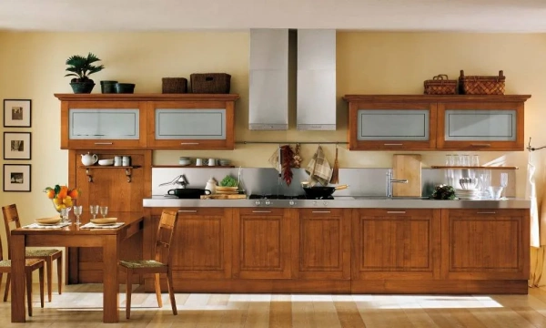 Кухня Bamax Somelier