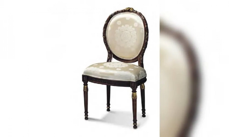 Стул Francesco Molon S150 - фото 1