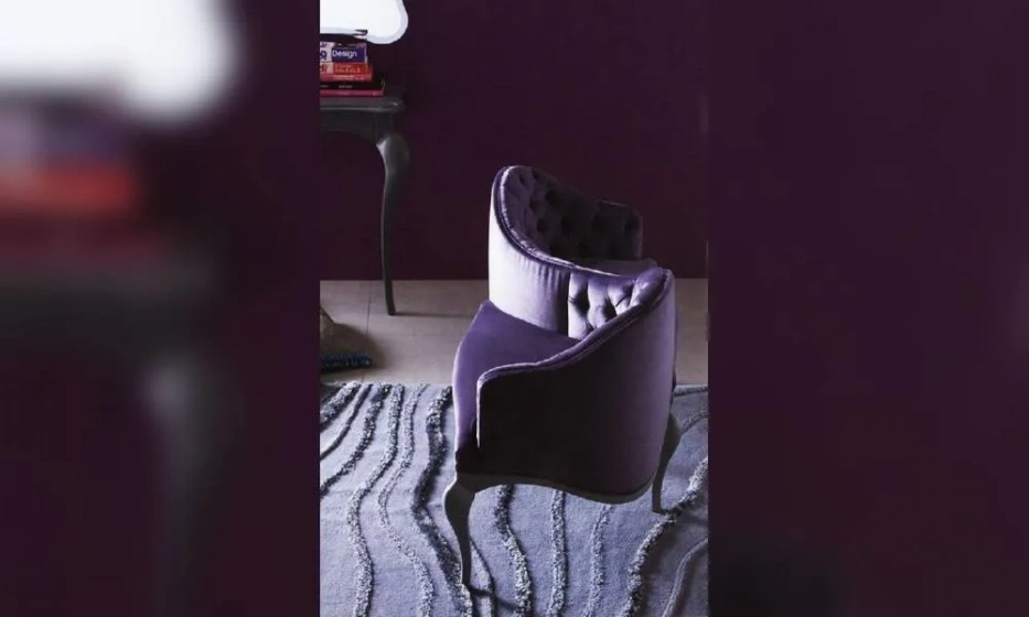 Софа Tosato Orchidea - фото 1