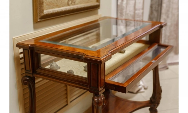 Консоль Volpi