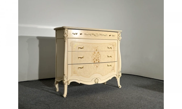 Комод Миассмебель Престиж