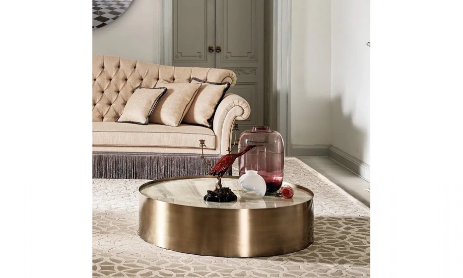 Гостиная Angelo Cappellini Sipario - фото 2