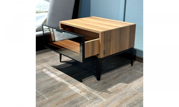 Прикроватная тумбочка правая Saloni Toronto