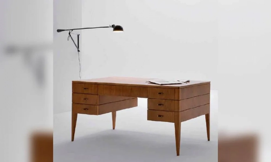 Стол Письменный Morelato Ebanisteria Italiana - фото 1