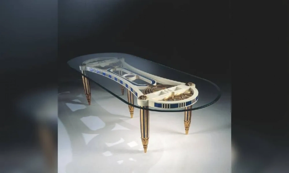 Стол Elle Due Misor 2 - фото 1