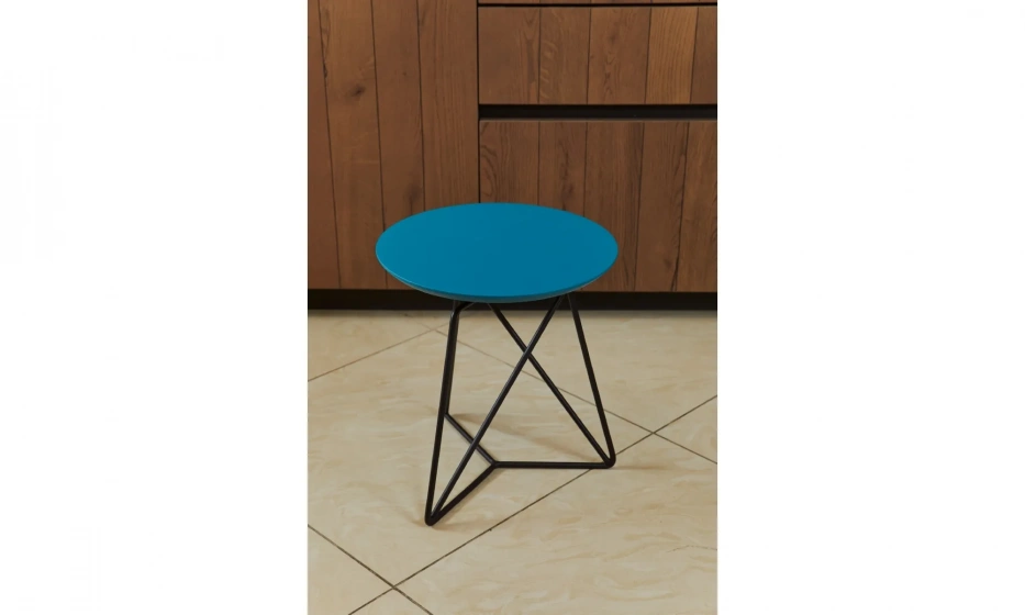 Комплект из 3х кофейных cтолов Homage Solo - фото 15