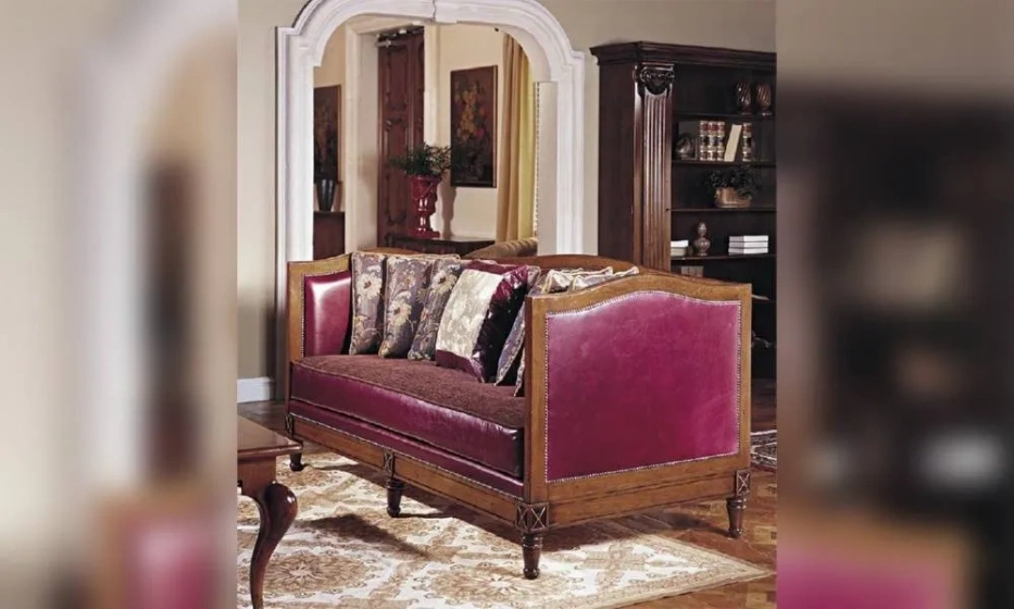 Диван Francesco Molon The Upholstery 34 - фото 1