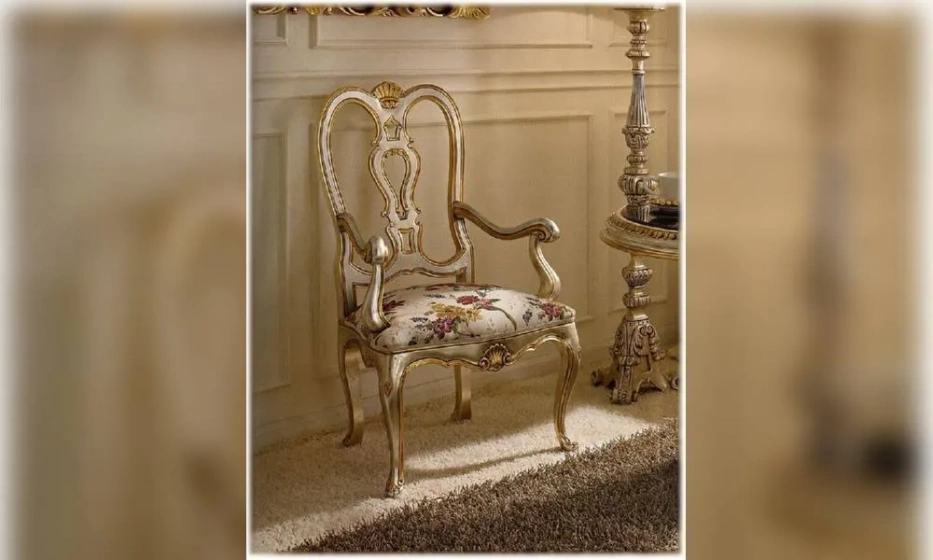 Стул Andrea Fanfani 722/P - фото 1