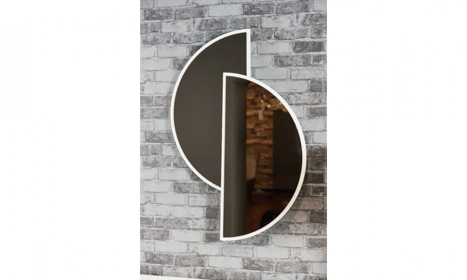 Зеркало Для Комода Orix Zen Gold - фото 3