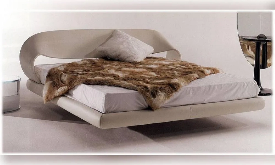 Кровать Reflex Angelo Nuvola Letto - фото 1