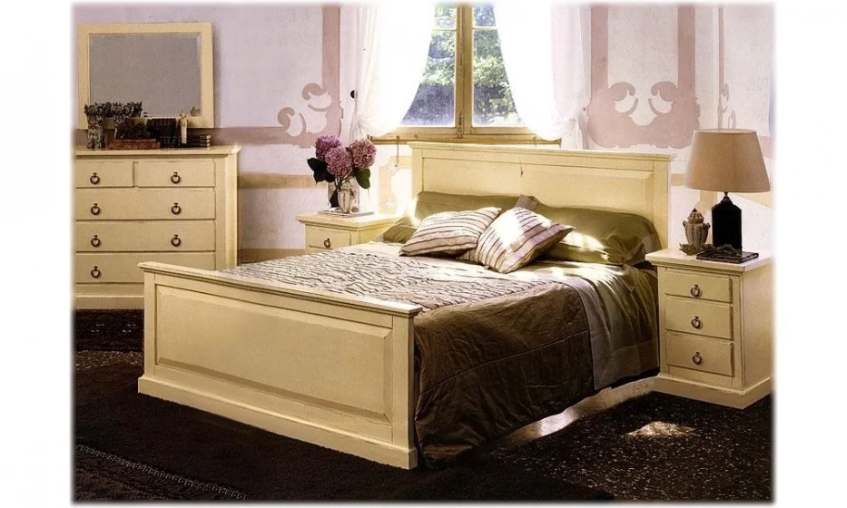 Спальня Tonin Glamour 30 - фото 2