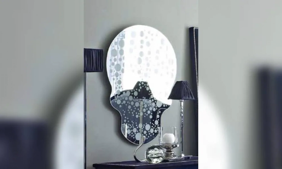 Зеркало Dolfi Leone Leone5 - фото 1