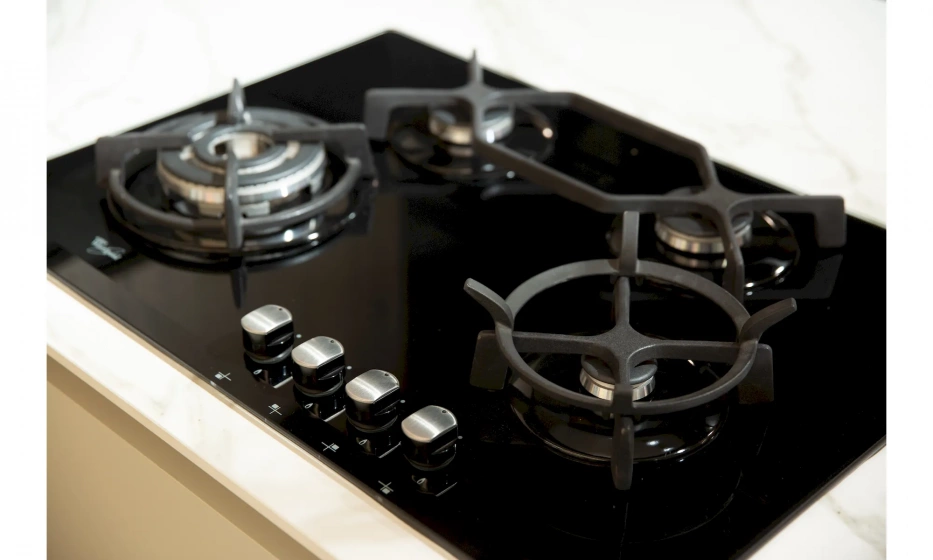 Кухня Stosa Metropolis - фото 21