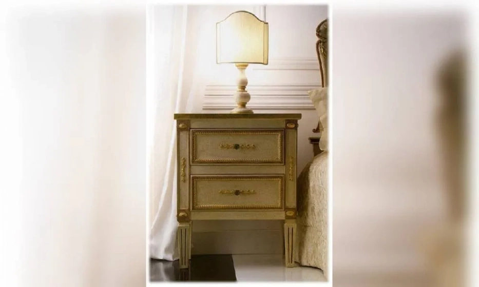 Тумба Прикроватная Florence Art 633 - фото 1