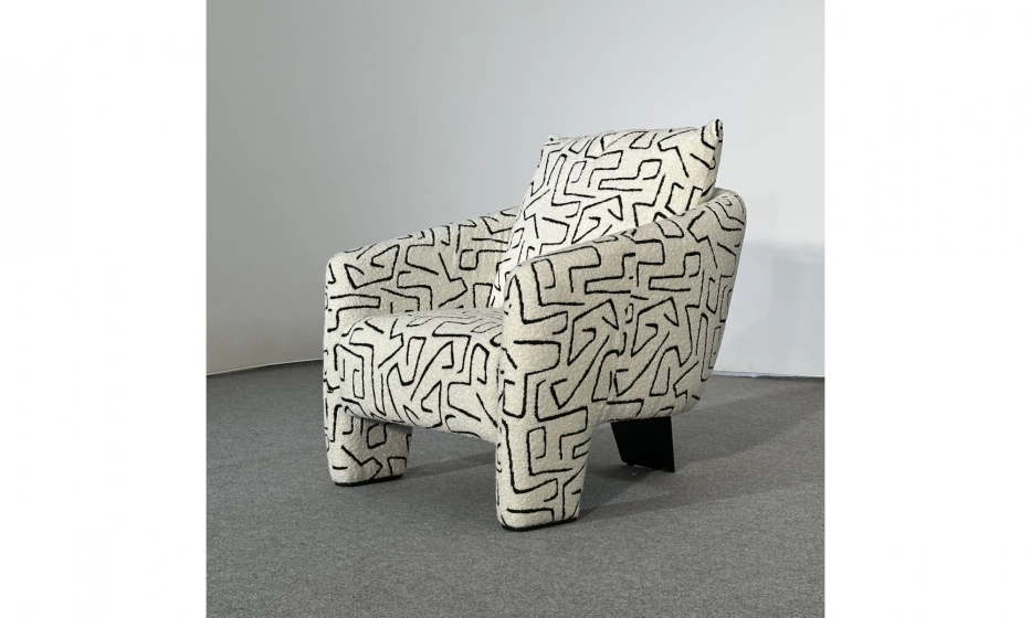 Кресло Saloni Tesla - фото 3