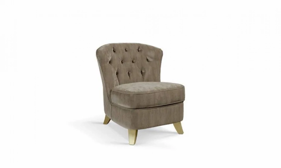 Кресло Cavio Deco - фото 1