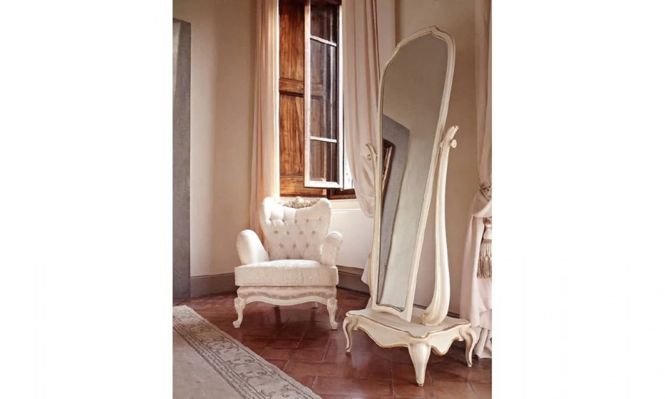 Зеркало Giulietta Volpi 2502 - фото 1