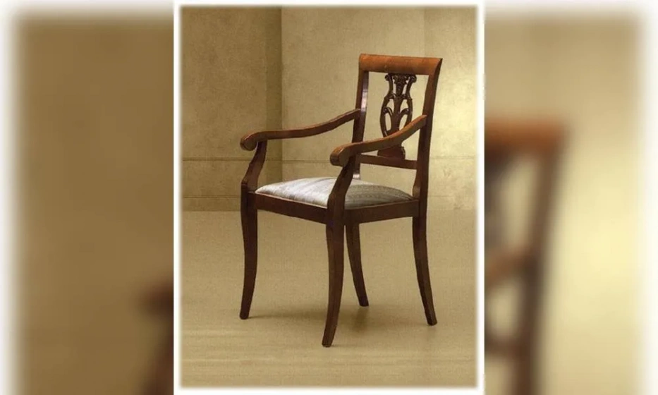 Стул Morello Gianpaolo Etrusca 2 - фото 1