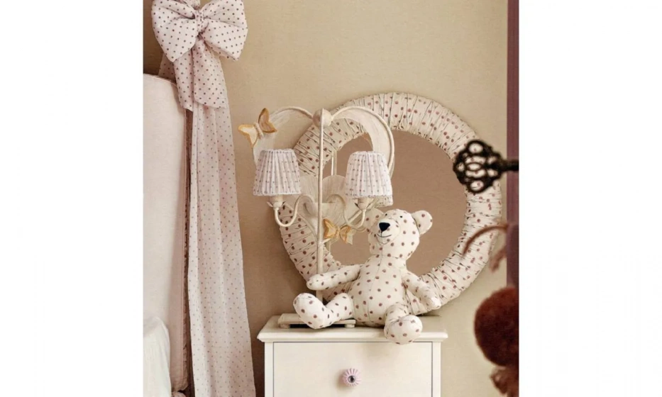 Зеркало Dolfi 4010 - фото 1